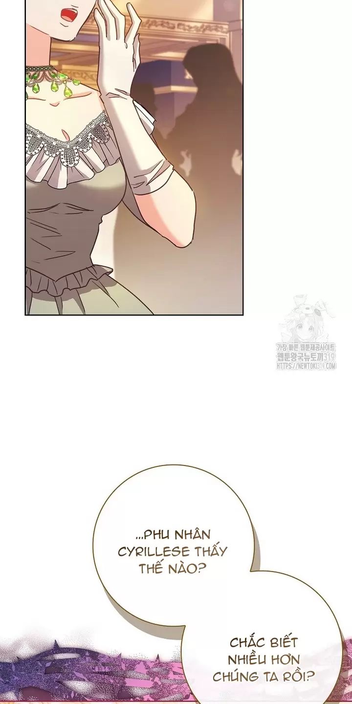Tôi Phải Mau Chóng Kết Hôn Vì Thời Gian Có Hạn Chap 19 - Next Chap 20