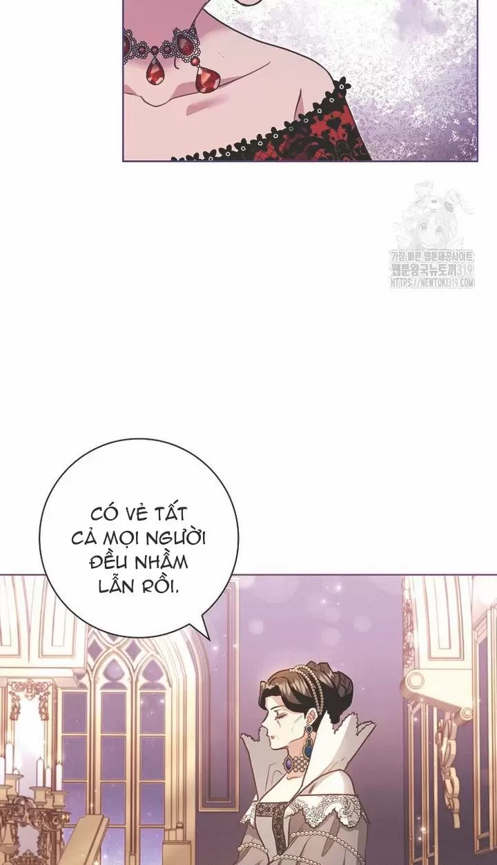 Tôi Phải Mau Chóng Kết Hôn Vì Thời Gian Có Hạn Chap 19 - Next Chap 20