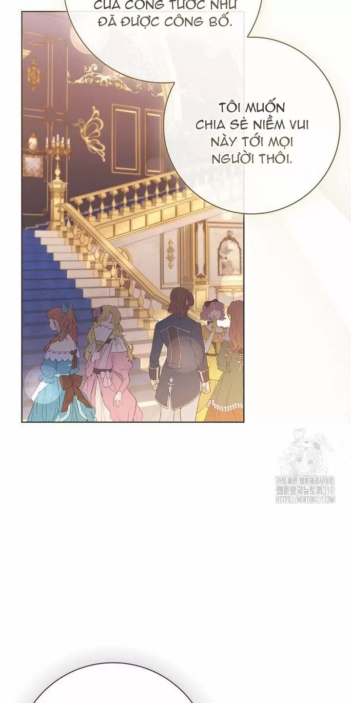 Tôi Phải Mau Chóng Kết Hôn Vì Thời Gian Có Hạn Chap 19 - Next Chap 20