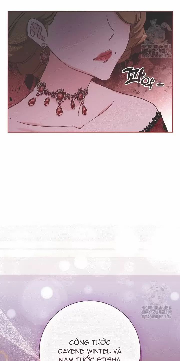 Tôi Phải Mau Chóng Kết Hôn Vì Thời Gian Có Hạn Chap 19 - Next Chap 20