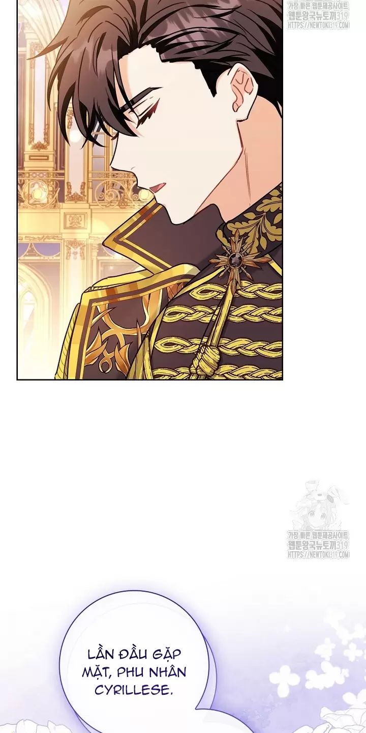 Tôi Phải Mau Chóng Kết Hôn Vì Thời Gian Có Hạn Chap 19 - Next Chap 20