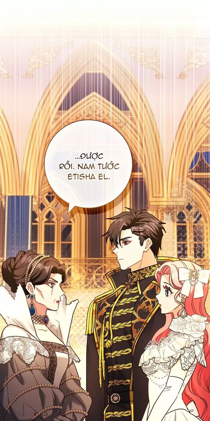 Tôi Phải Mau Chóng Kết Hôn Vì Thời Gian Có Hạn Chap 19 - Next Chap 20