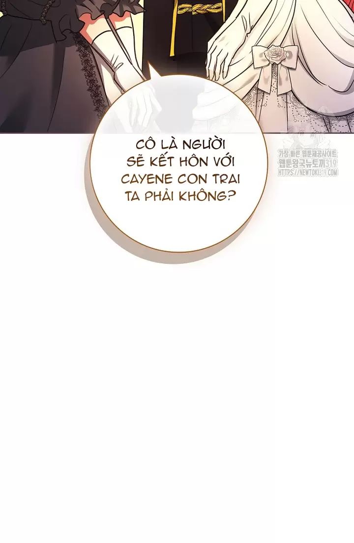 Tôi Phải Mau Chóng Kết Hôn Vì Thời Gian Có Hạn Chap 19 - Next Chap 20
