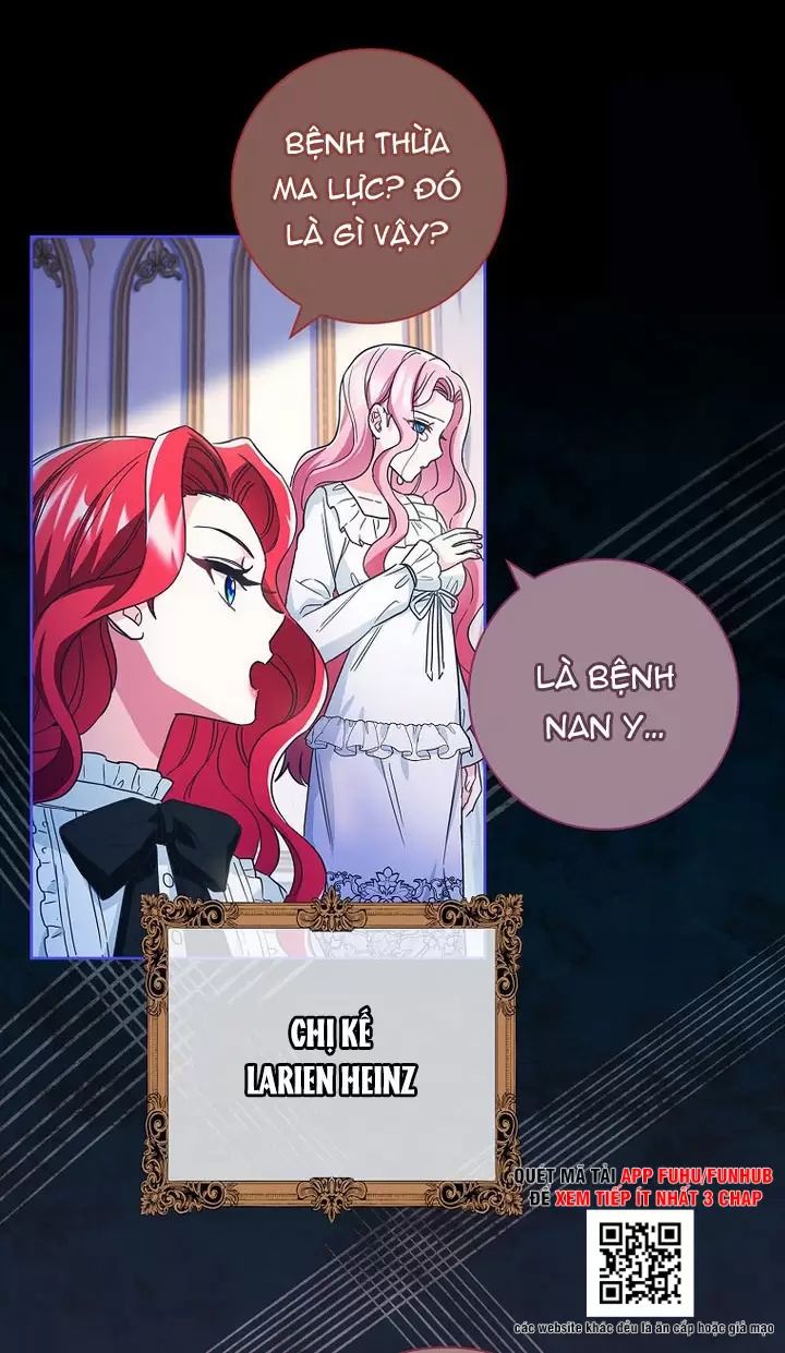 Tôi Phải Mau Chóng Kết Hôn Vì Thời Gian Có Hạn Chap 2 - Next Chap 3