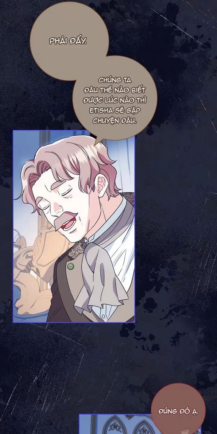 Tôi Phải Mau Chóng Kết Hôn Vì Thời Gian Có Hạn Chap 2 - Next Chap 3