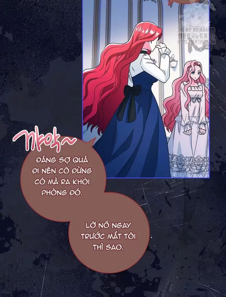Tôi Phải Mau Chóng Kết Hôn Vì Thời Gian Có Hạn Chap 2 - Next Chap 3