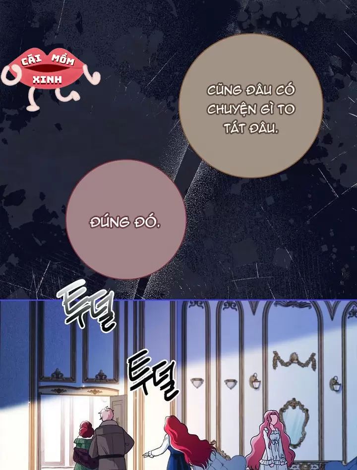 Tôi Phải Mau Chóng Kết Hôn Vì Thời Gian Có Hạn Chap 2 - Next Chap 3