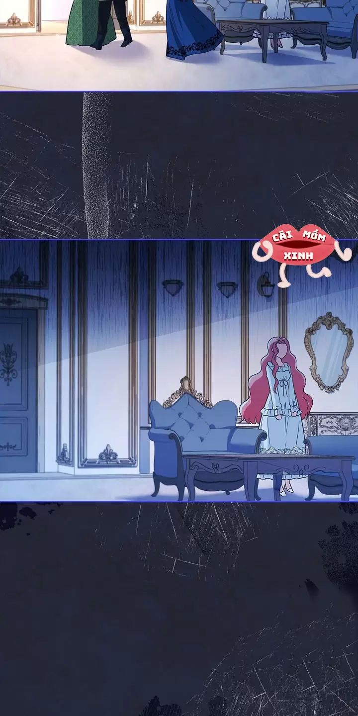 Tôi Phải Mau Chóng Kết Hôn Vì Thời Gian Có Hạn Chap 2 - Next Chap 3