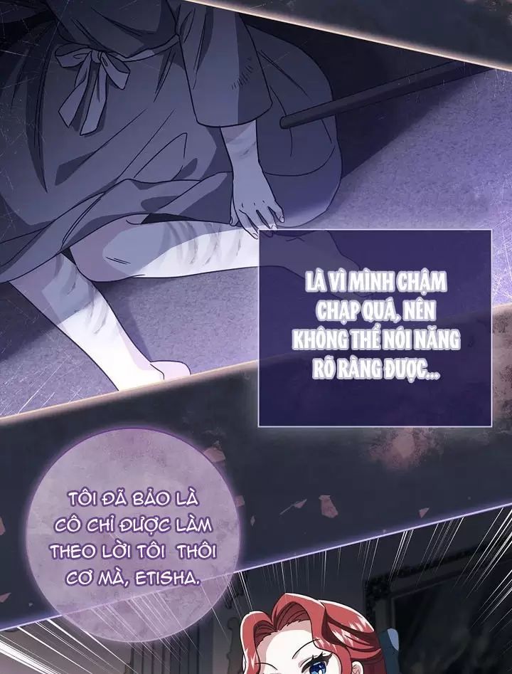 Tôi Phải Mau Chóng Kết Hôn Vì Thời Gian Có Hạn Chap 2 - Next Chap 3