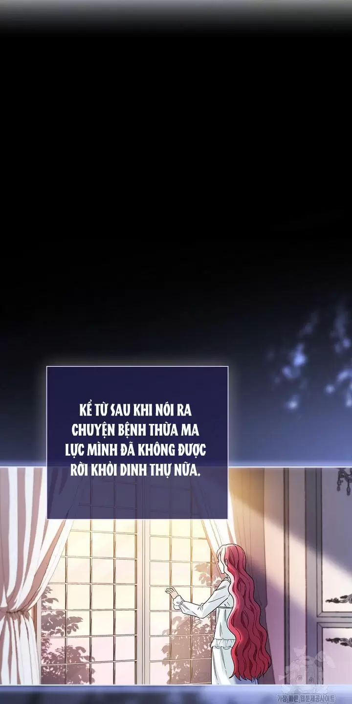 Tôi Phải Mau Chóng Kết Hôn Vì Thời Gian Có Hạn Chap 2 - Next Chap 3