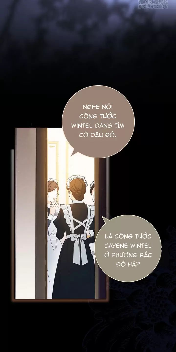 Tôi Phải Mau Chóng Kết Hôn Vì Thời Gian Có Hạn Chap 2 - Next Chap 3