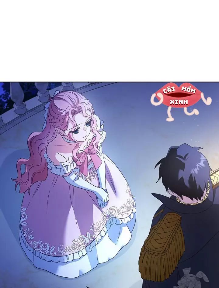 Tôi Phải Mau Chóng Kết Hôn Vì Thời Gian Có Hạn Chap 2 - Next Chap 3