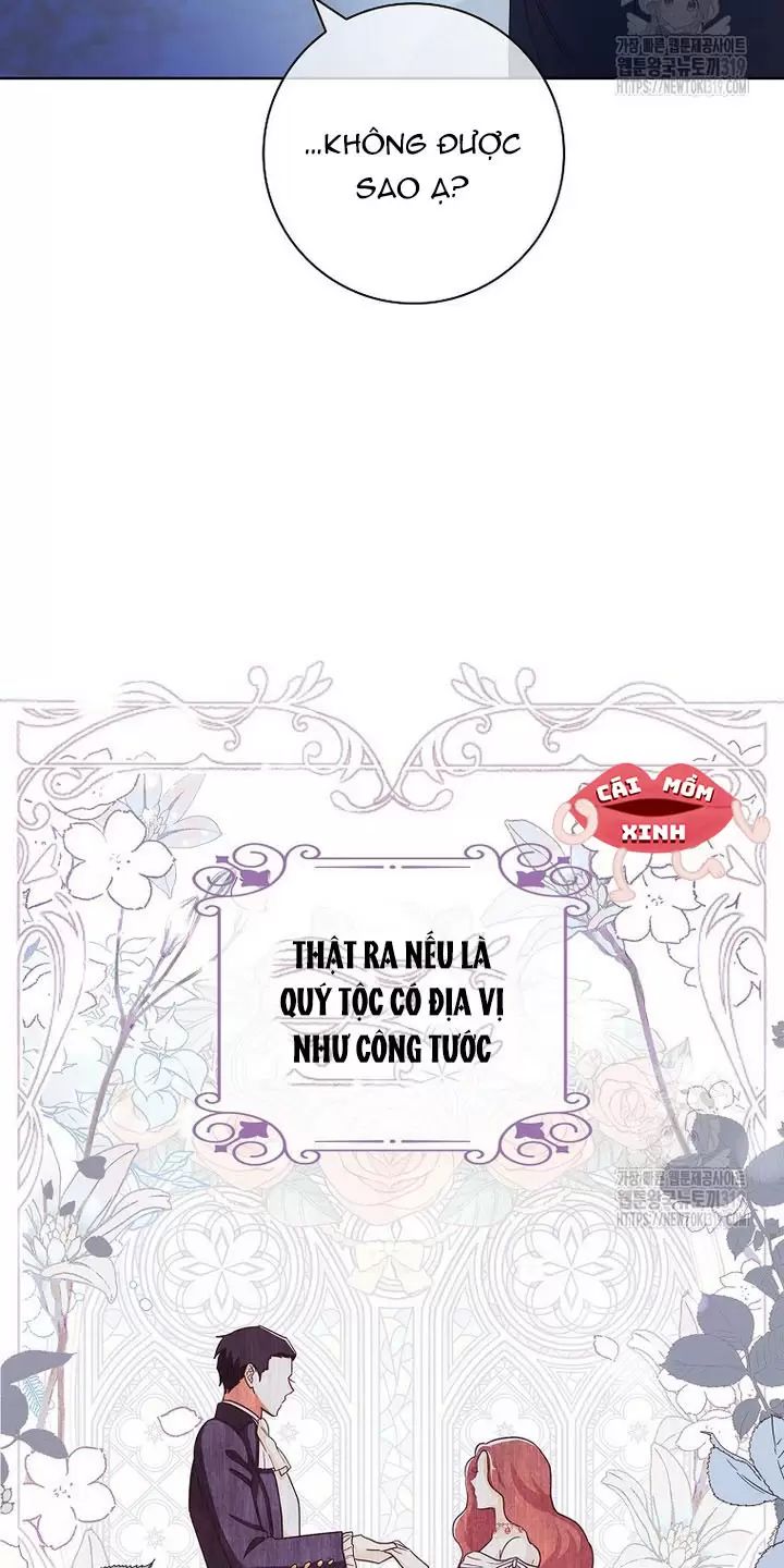 Tôi Phải Mau Chóng Kết Hôn Vì Thời Gian Có Hạn Chap 2 - Next Chap 3