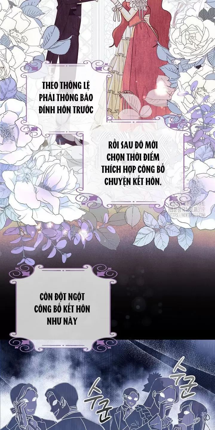 Tôi Phải Mau Chóng Kết Hôn Vì Thời Gian Có Hạn Chap 2 - Next Chap 3