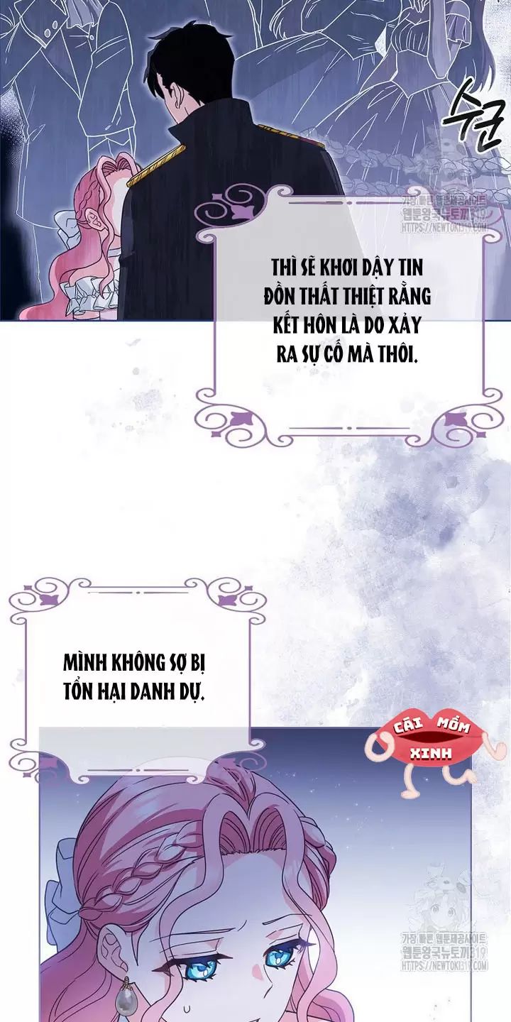 Tôi Phải Mau Chóng Kết Hôn Vì Thời Gian Có Hạn Chap 2 - Next Chap 3