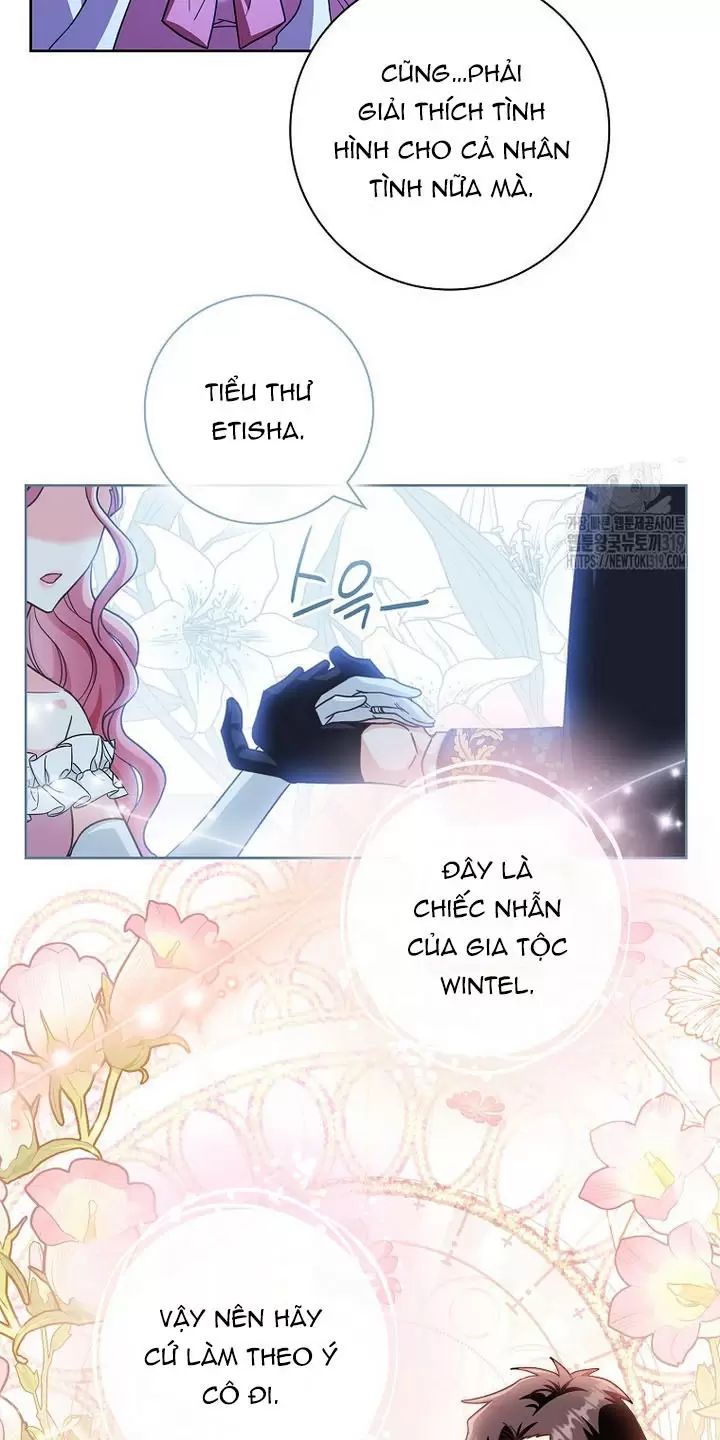 Tôi Phải Mau Chóng Kết Hôn Vì Thời Gian Có Hạn Chap 2 - Next Chap 3