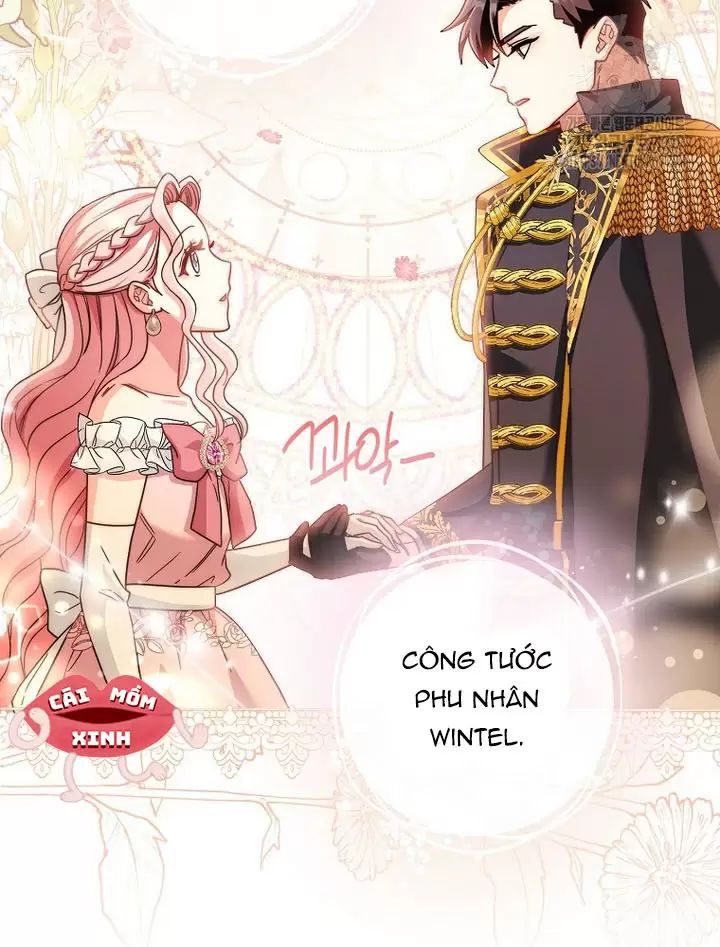 Tôi Phải Mau Chóng Kết Hôn Vì Thời Gian Có Hạn Chap 2 - Next Chap 3