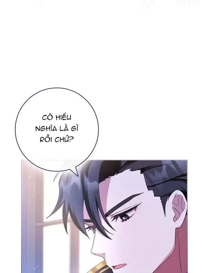 Tôi Phải Mau Chóng Kết Hôn Vì Thời Gian Có Hạn Chap 2 - Next Chap 3