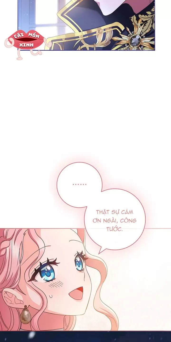 Tôi Phải Mau Chóng Kết Hôn Vì Thời Gian Có Hạn Chap 2 - Next Chap 3