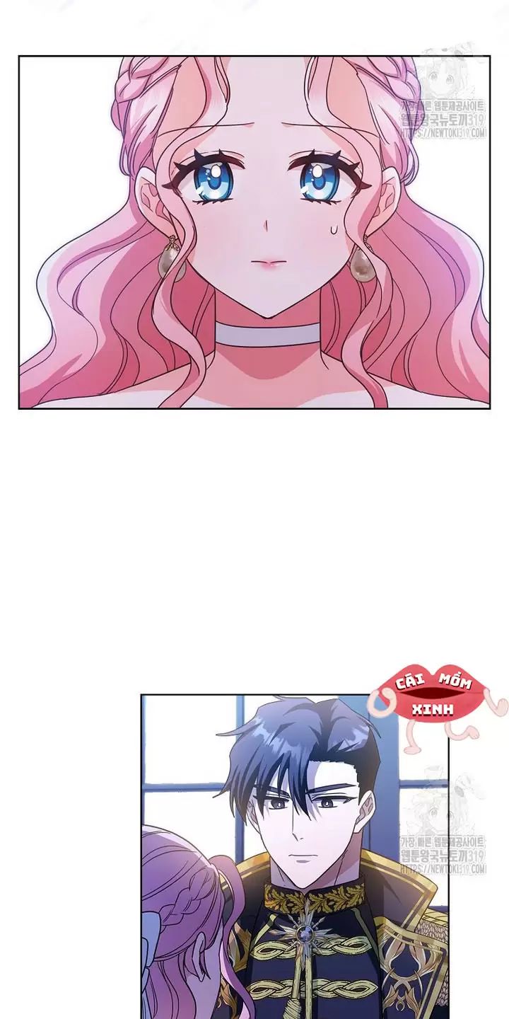 Tôi Phải Mau Chóng Kết Hôn Vì Thời Gian Có Hạn Chap 2 - Next Chap 3