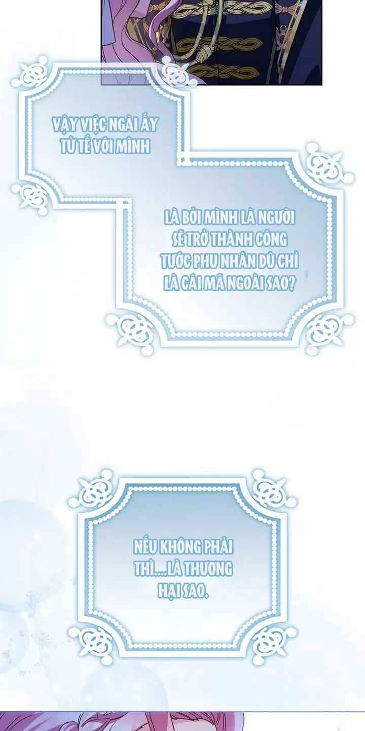 Tôi Phải Mau Chóng Kết Hôn Vì Thời Gian Có Hạn Chap 2 - Next Chap 3