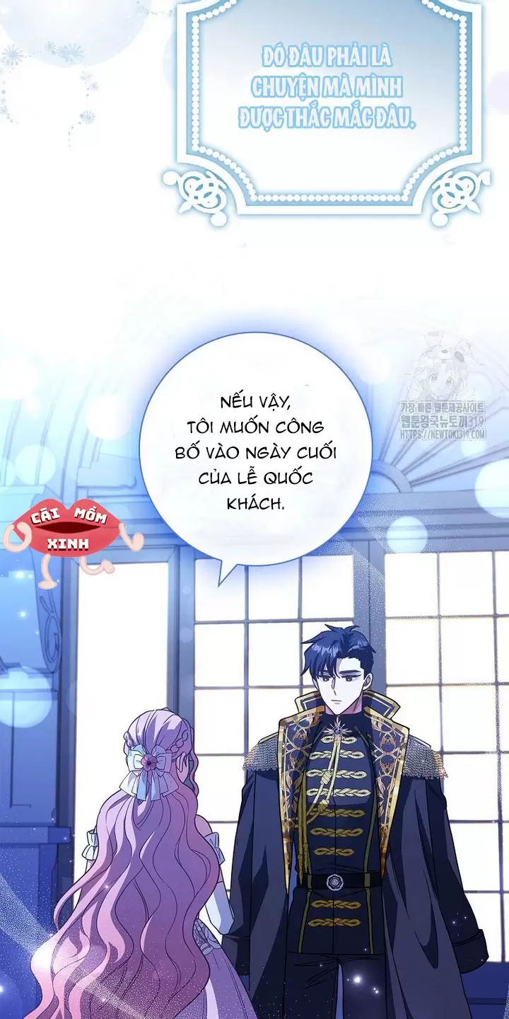 Tôi Phải Mau Chóng Kết Hôn Vì Thời Gian Có Hạn Chap 2 - Next Chap 3