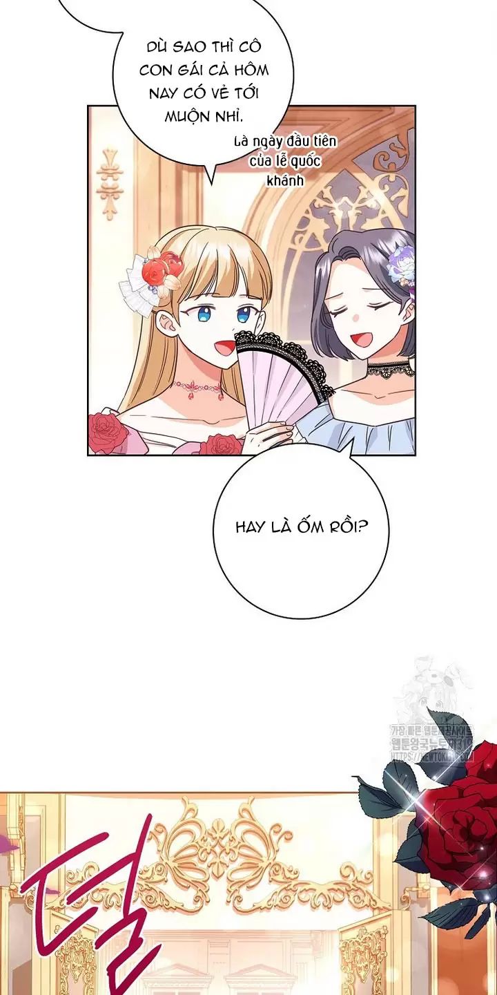 Tôi Phải Mau Chóng Kết Hôn Vì Thời Gian Có Hạn Chap 2 - Next Chap 3