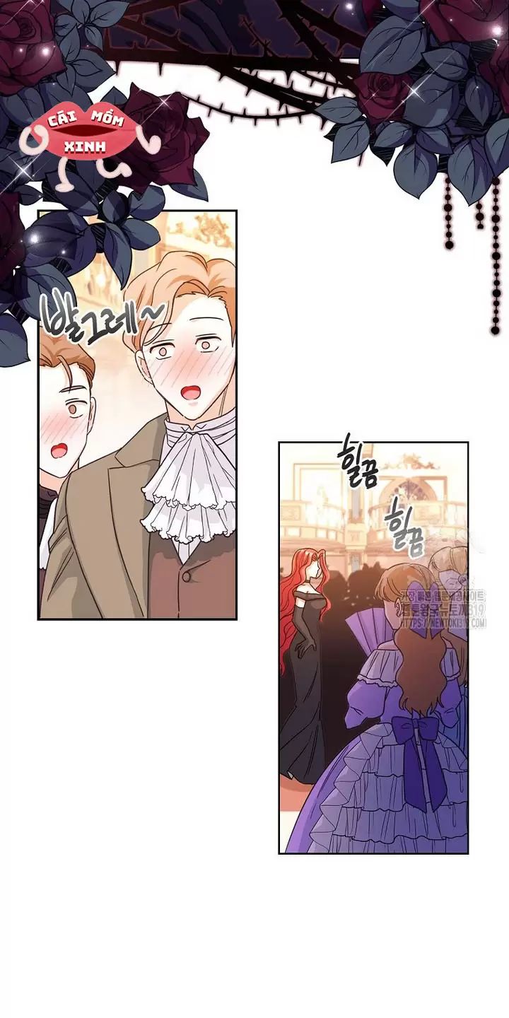 Tôi Phải Mau Chóng Kết Hôn Vì Thời Gian Có Hạn Chap 2 - Next Chap 3