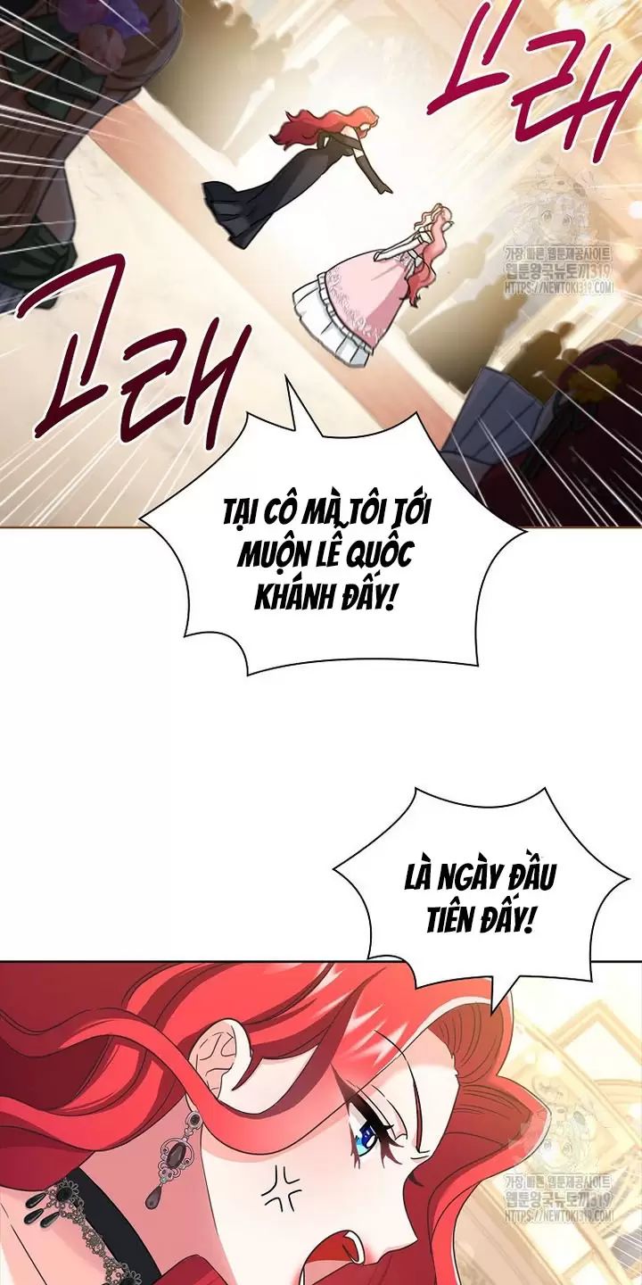 Tôi Phải Mau Chóng Kết Hôn Vì Thời Gian Có Hạn Chap 2 - Next Chap 3