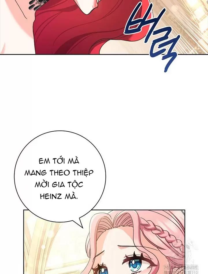 Tôi Phải Mau Chóng Kết Hôn Vì Thời Gian Có Hạn Chap 2 - Next Chap 3