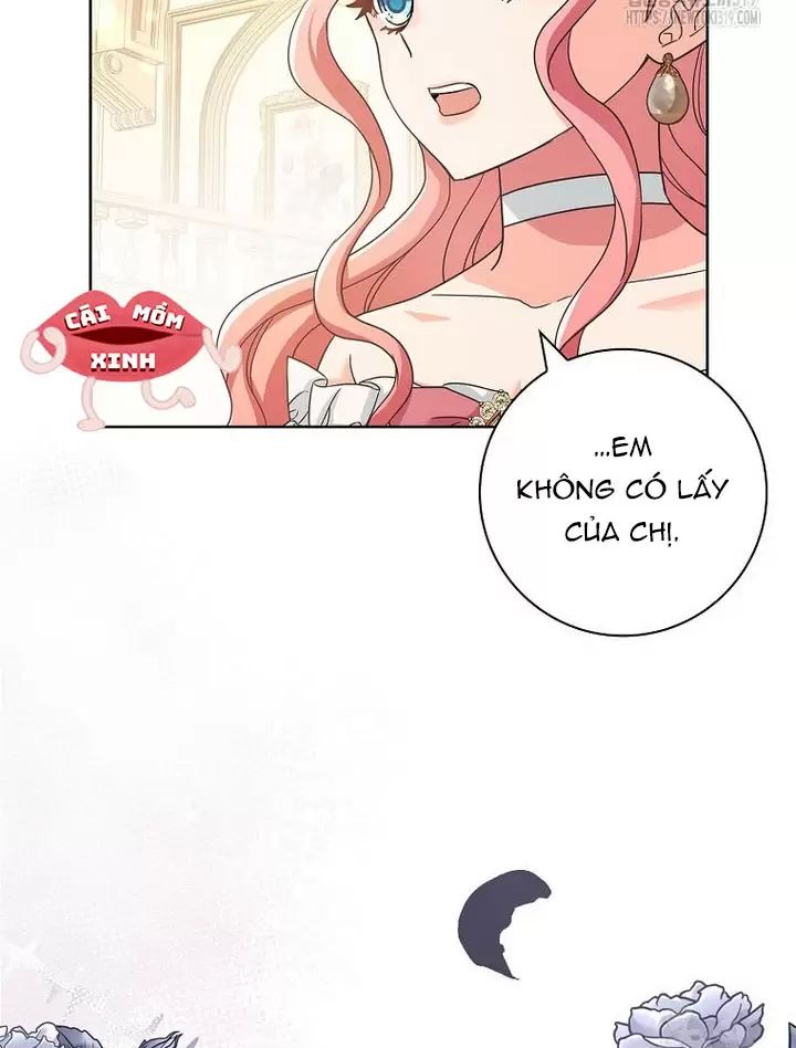 Tôi Phải Mau Chóng Kết Hôn Vì Thời Gian Có Hạn Chap 2 - Next Chap 3