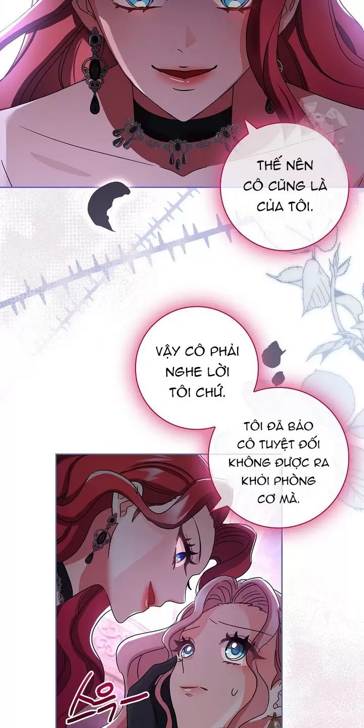 Tôi Phải Mau Chóng Kết Hôn Vì Thời Gian Có Hạn Chap 2 - Next Chap 3