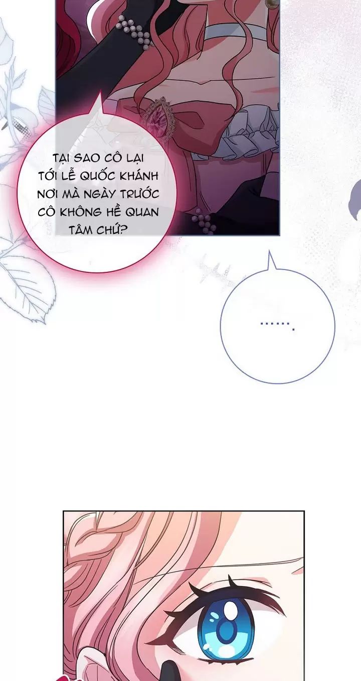Tôi Phải Mau Chóng Kết Hôn Vì Thời Gian Có Hạn Chap 2 - Next Chap 3