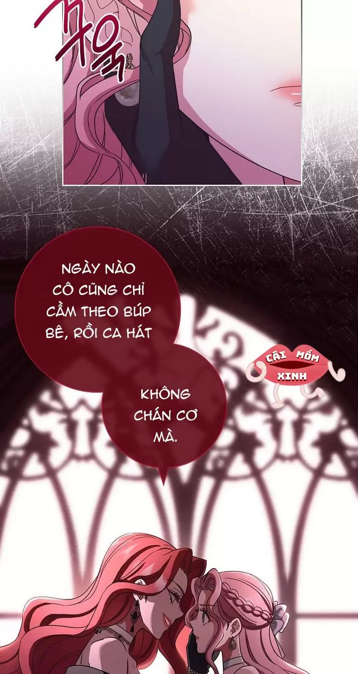 Tôi Phải Mau Chóng Kết Hôn Vì Thời Gian Có Hạn Chap 2 - Next Chap 3