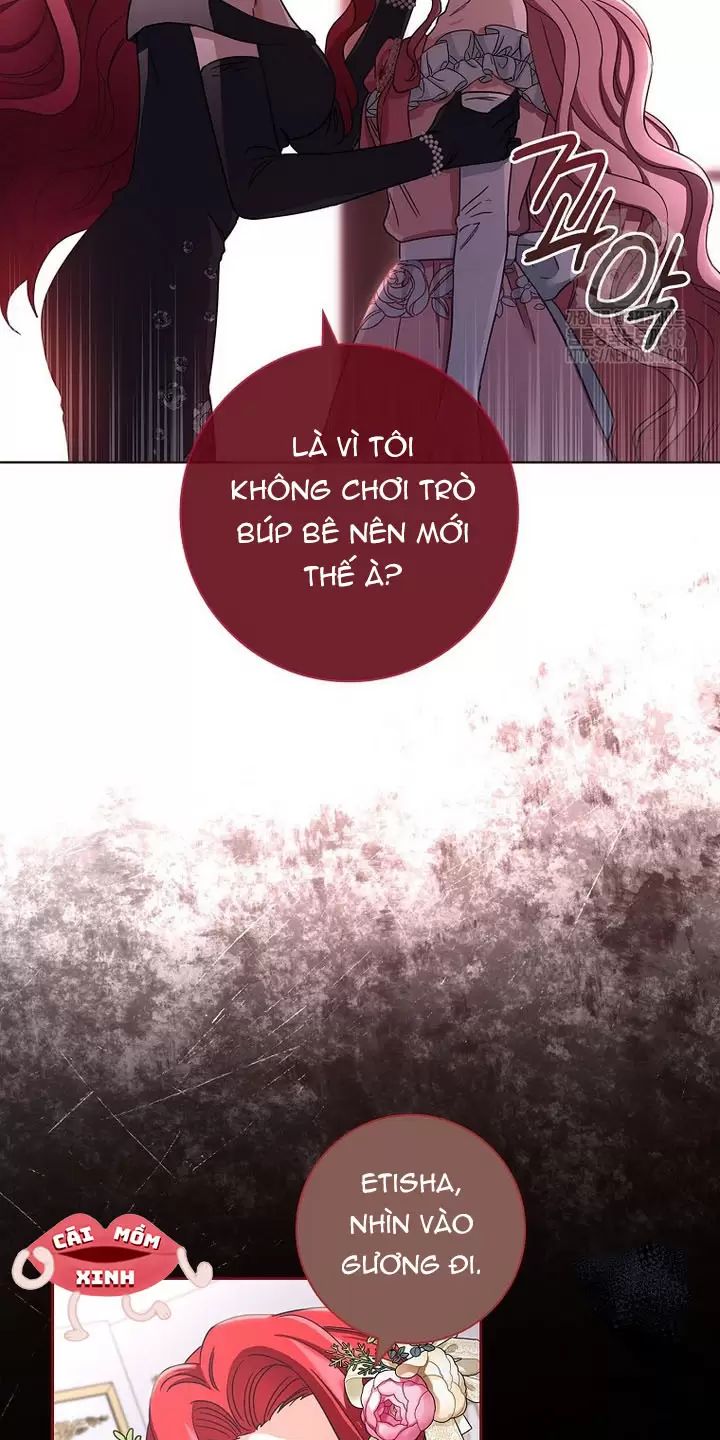 Tôi Phải Mau Chóng Kết Hôn Vì Thời Gian Có Hạn Chap 2 - Next Chap 3