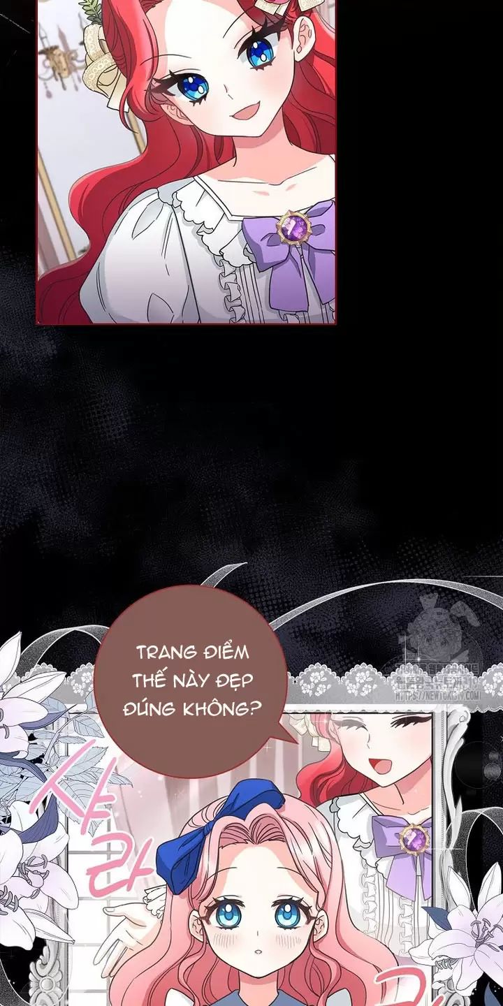 Tôi Phải Mau Chóng Kết Hôn Vì Thời Gian Có Hạn Chap 2 - Next Chap 3