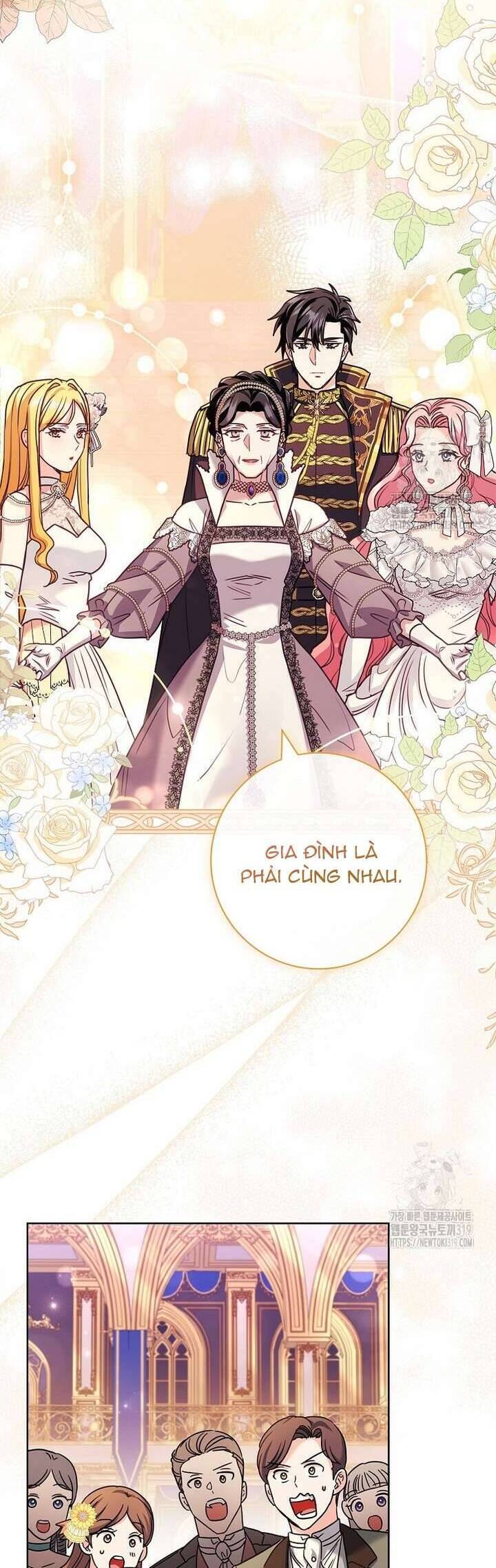 Tôi Phải Mau Chóng Kết Hôn Vì Thời Gian Có Hạn Chap 20 - Next Chap 21