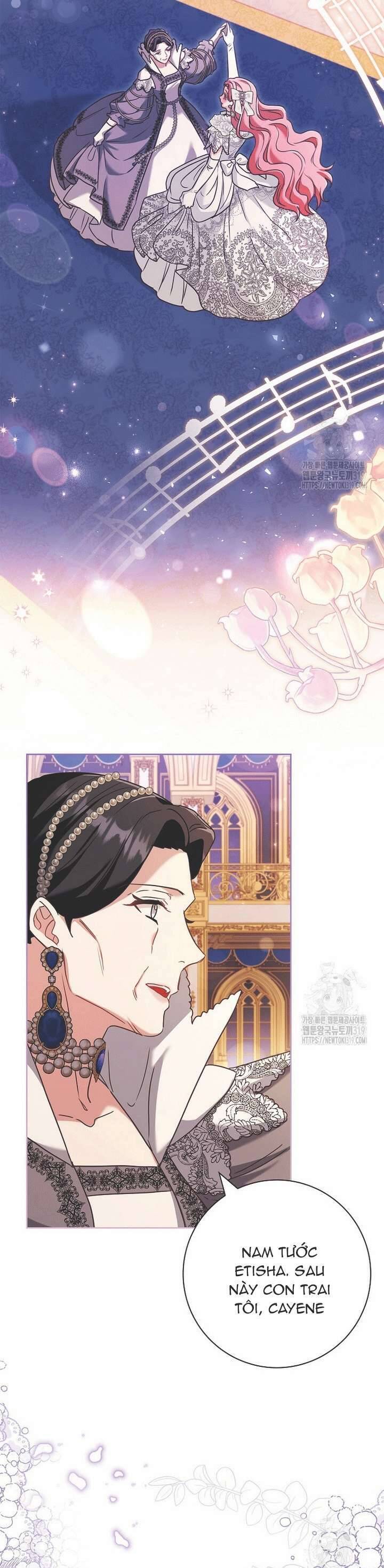 Tôi Phải Mau Chóng Kết Hôn Vì Thời Gian Có Hạn Chap 20 - Next Chap 21