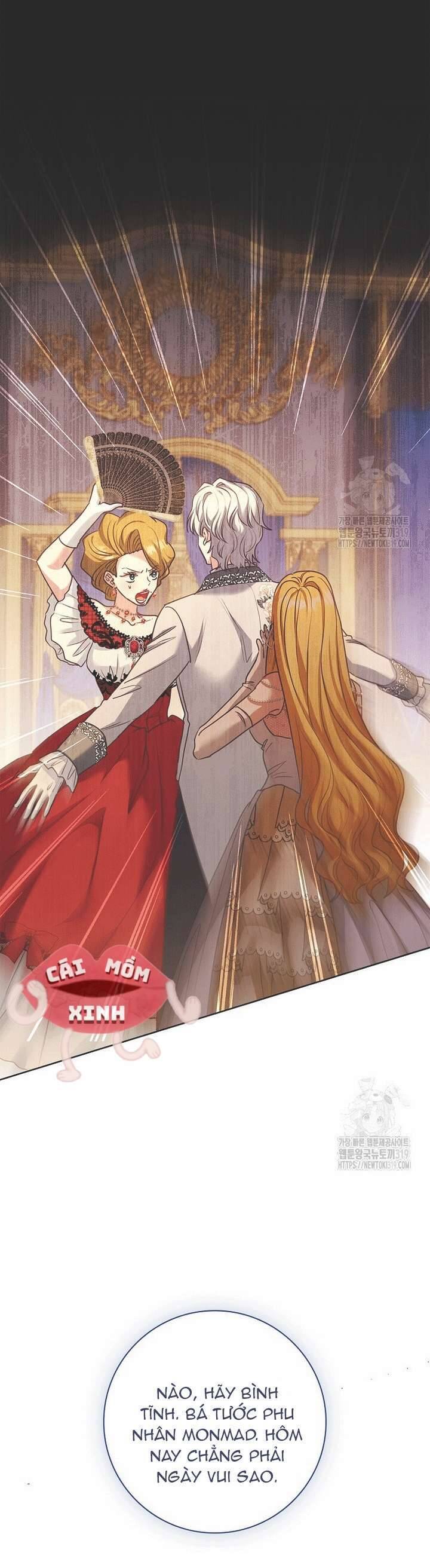 Tôi Phải Mau Chóng Kết Hôn Vì Thời Gian Có Hạn Chap 21 - Next Chap 22