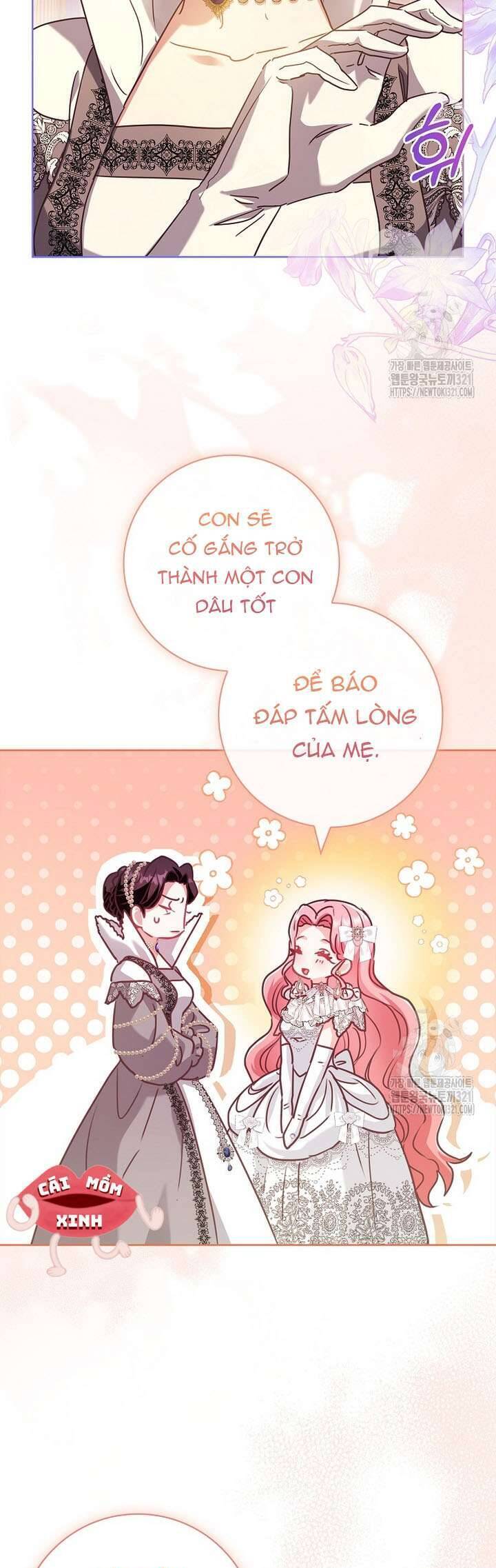 Tôi Phải Mau Chóng Kết Hôn Vì Thời Gian Có Hạn Chap 22 - Next Chap 23