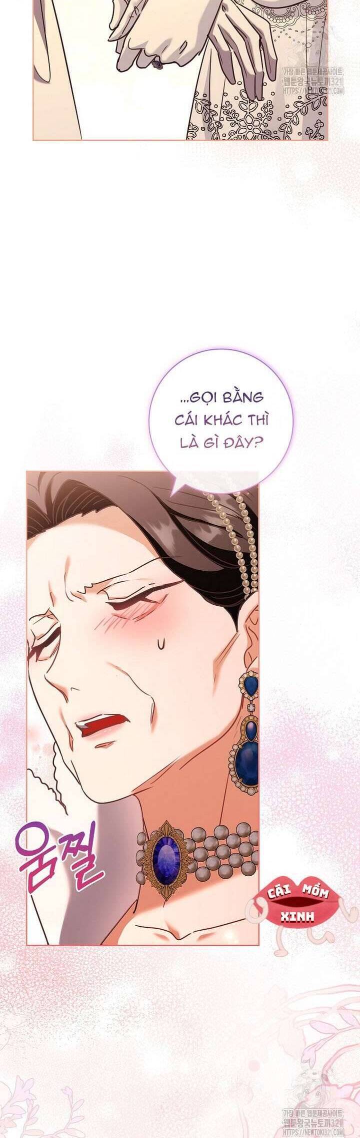Tôi Phải Mau Chóng Kết Hôn Vì Thời Gian Có Hạn Chap 22 - Next Chap 23