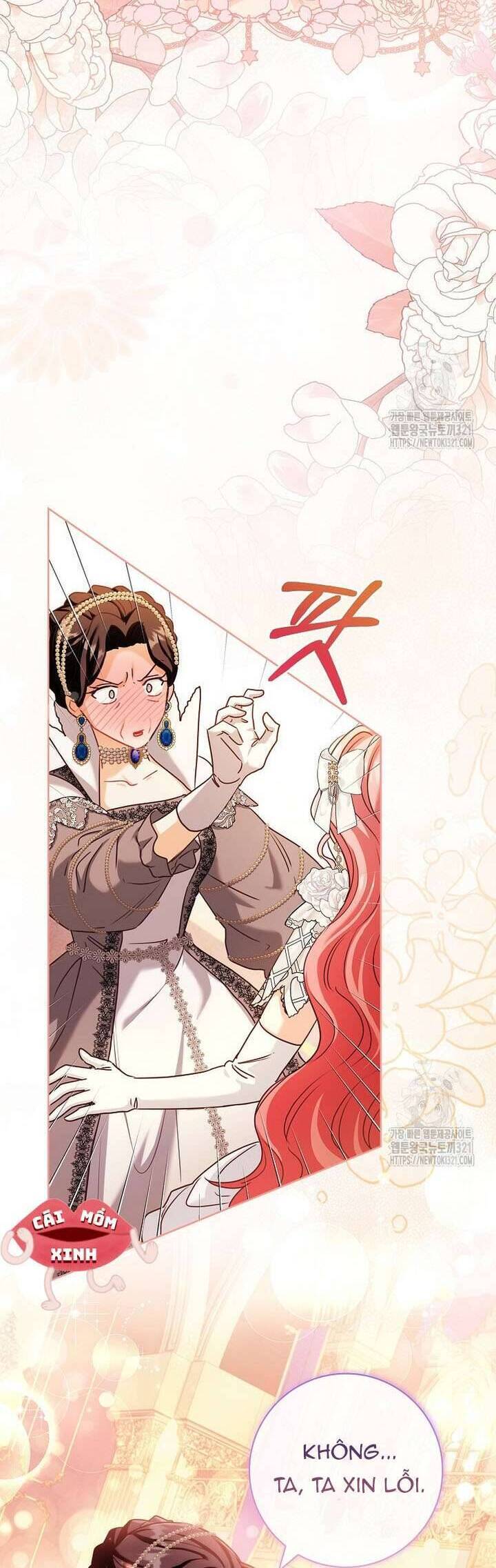 Tôi Phải Mau Chóng Kết Hôn Vì Thời Gian Có Hạn Chap 22 - Next Chap 23