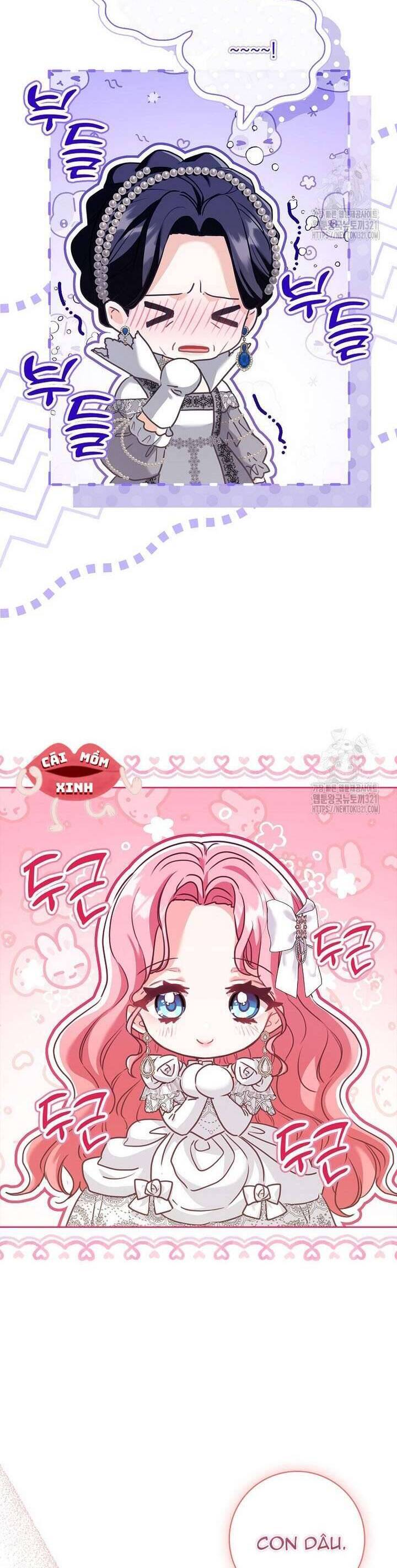 Tôi Phải Mau Chóng Kết Hôn Vì Thời Gian Có Hạn Chap 22 - Next Chap 23