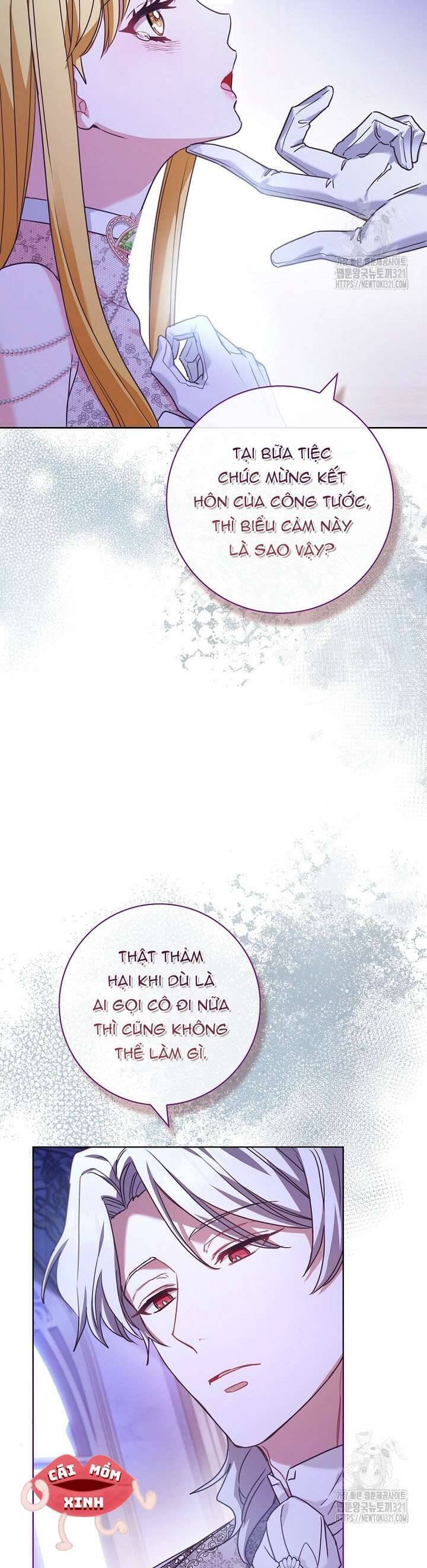 Tôi Phải Mau Chóng Kết Hôn Vì Thời Gian Có Hạn Chap 22 - Next Chap 23