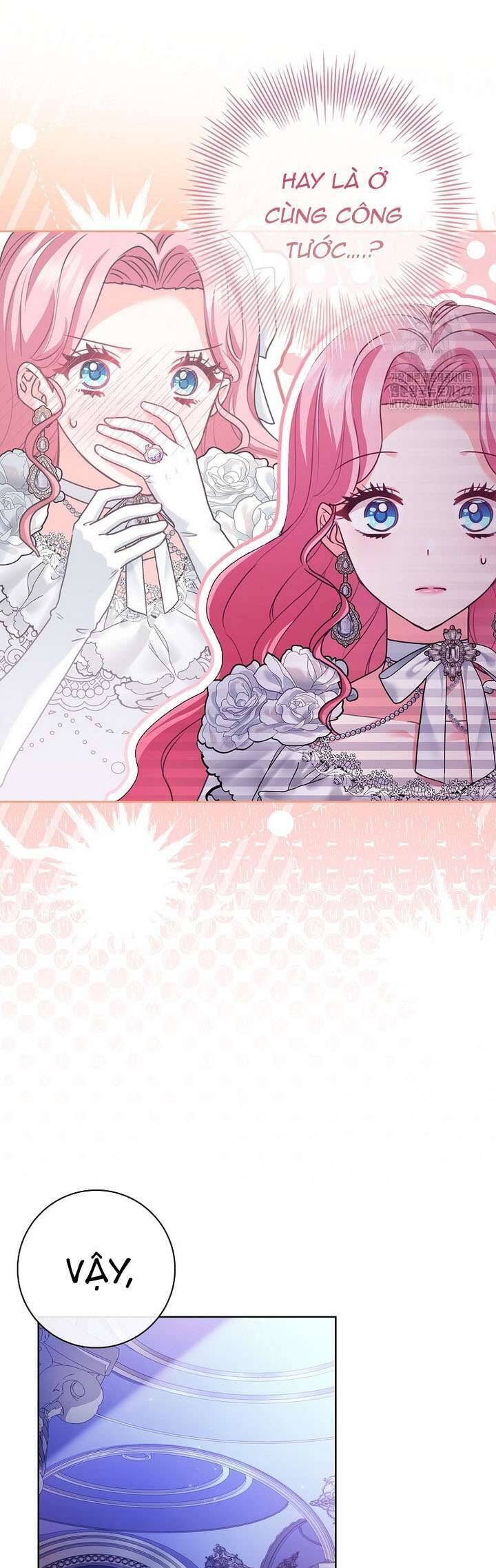 Tôi Phải Mau Chóng Kết Hôn Vì Thời Gian Có Hạn Chap 23 - Next Chap 24