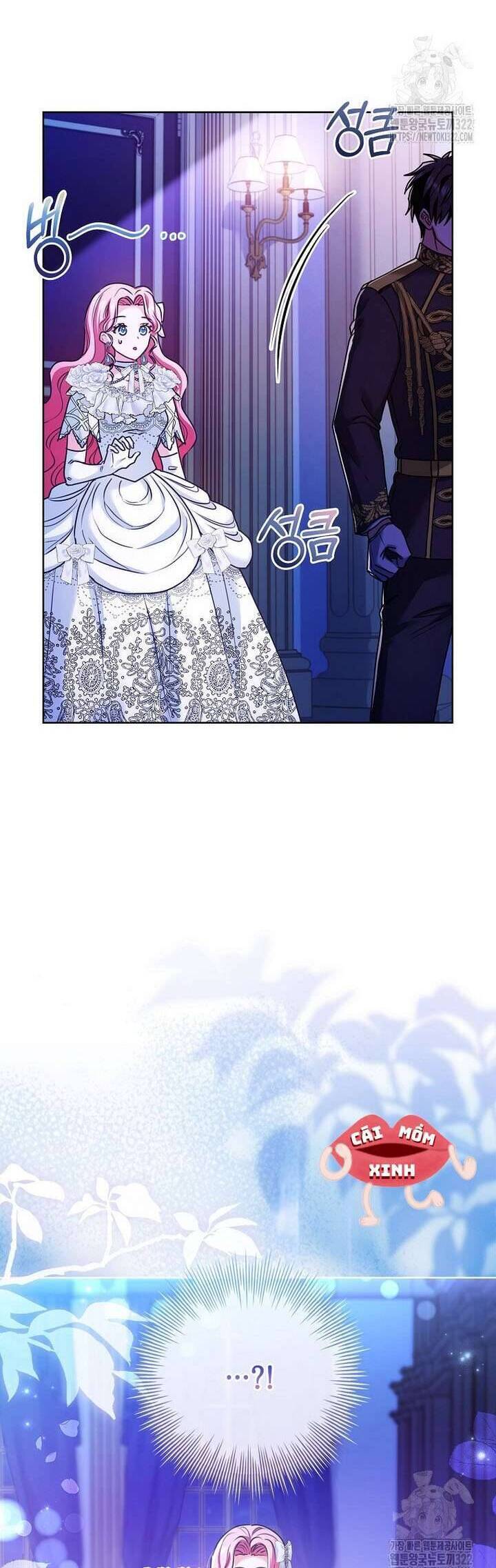 Tôi Phải Mau Chóng Kết Hôn Vì Thời Gian Có Hạn Chap 23 - Next Chap 24