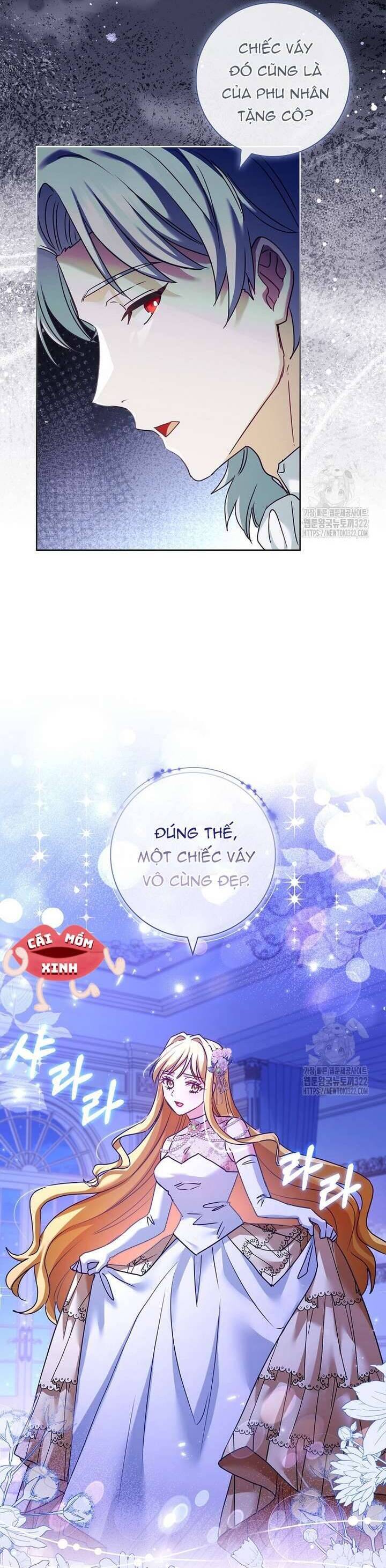 Tôi Phải Mau Chóng Kết Hôn Vì Thời Gian Có Hạn Chap 23 - Next Chap 24