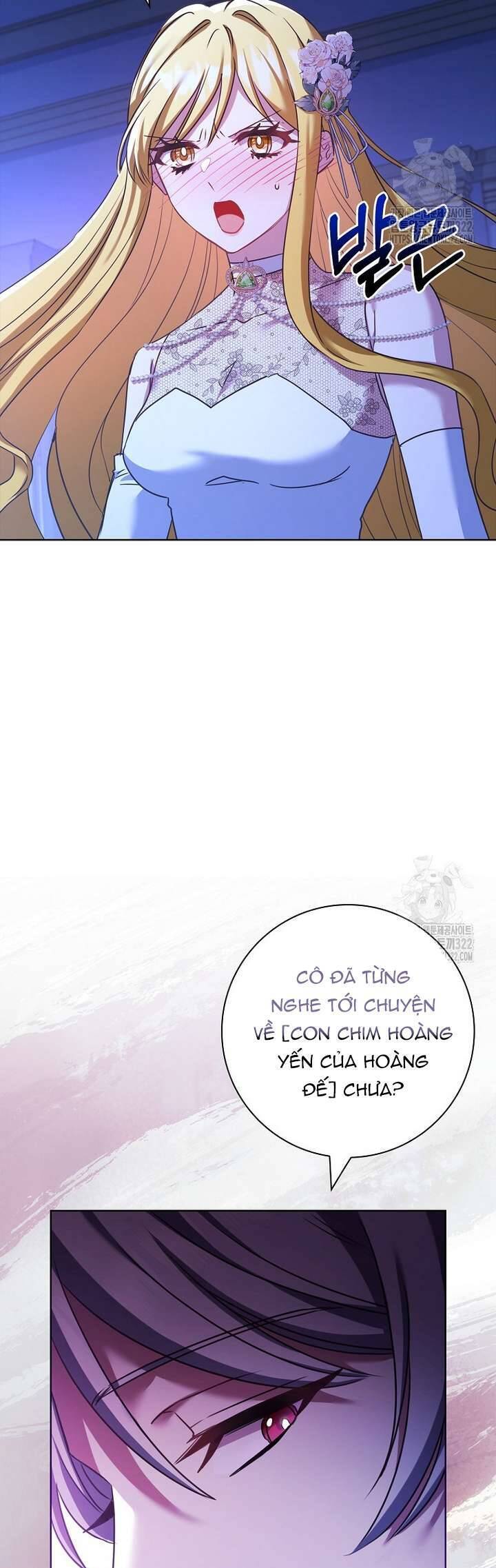 Tôi Phải Mau Chóng Kết Hôn Vì Thời Gian Có Hạn Chap 23 - Next Chap 24