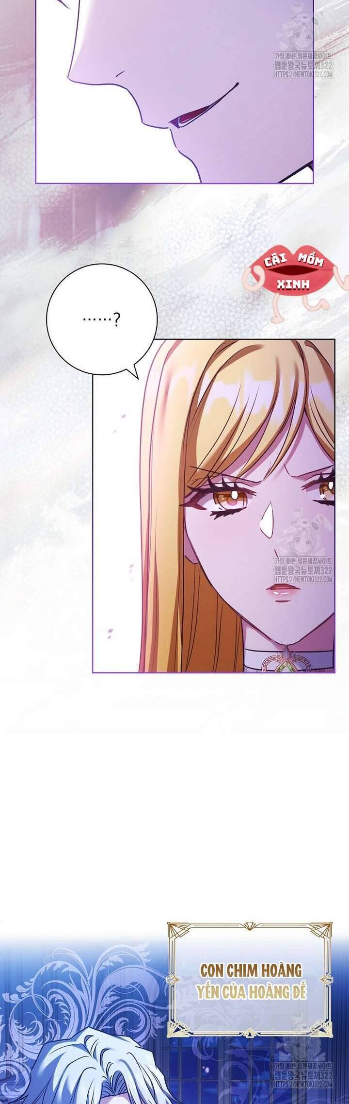 Tôi Phải Mau Chóng Kết Hôn Vì Thời Gian Có Hạn Chap 23 - Next Chap 24