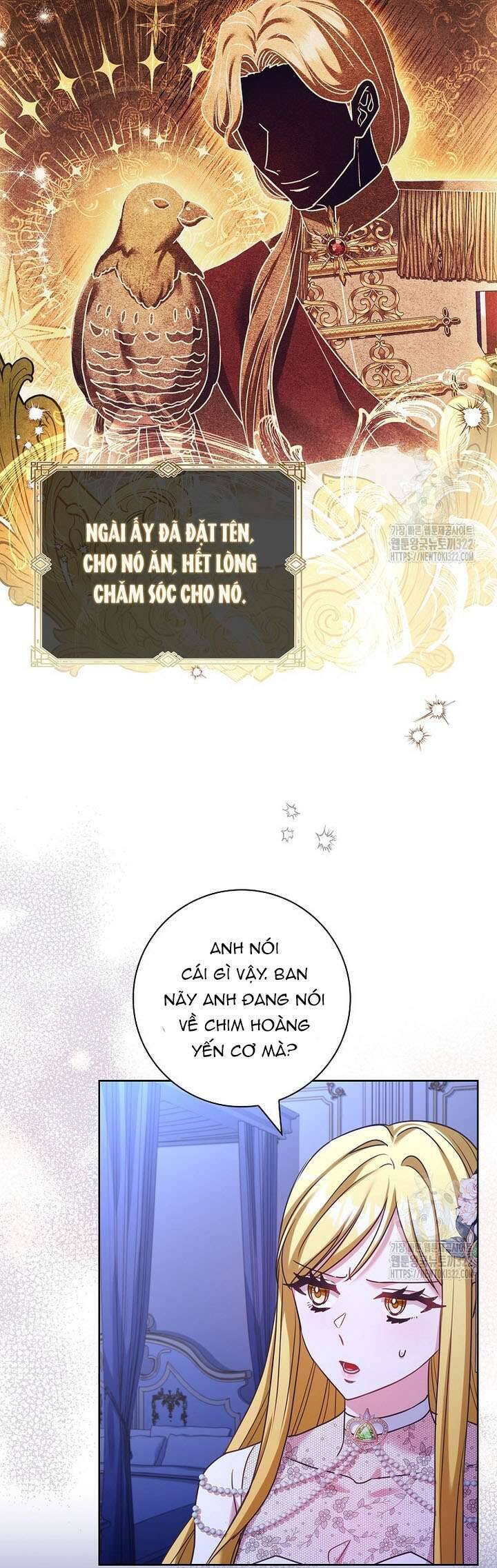 Tôi Phải Mau Chóng Kết Hôn Vì Thời Gian Có Hạn Chap 23 - Next Chap 24